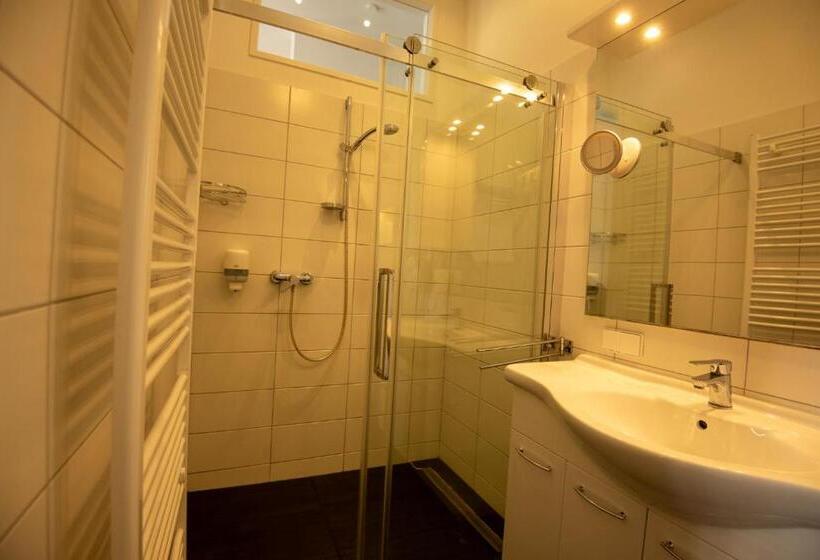 Студия Премиум, City Appartements Weiz