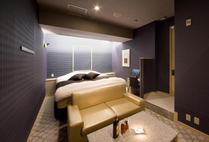 Номер Economy, & Spa Island