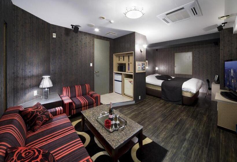 Номер Стандарт, & Spa Island