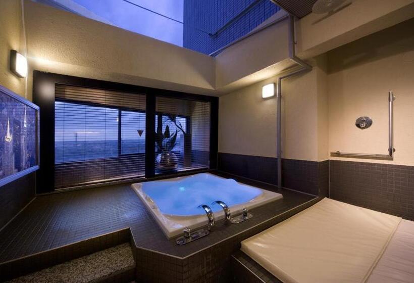 Номер Superior, & Spa Island