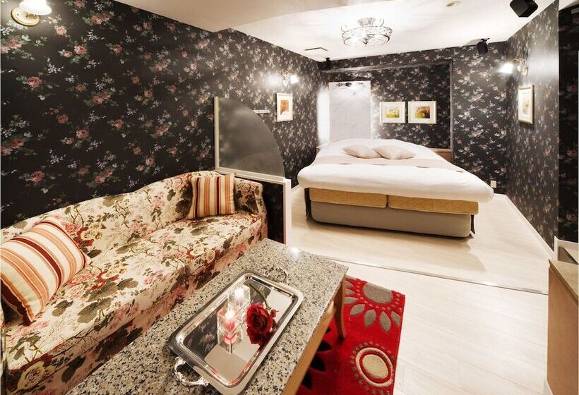 Номер Стандарт, & Spa Island