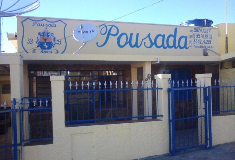 스탠다드 룸, Pousada B & B