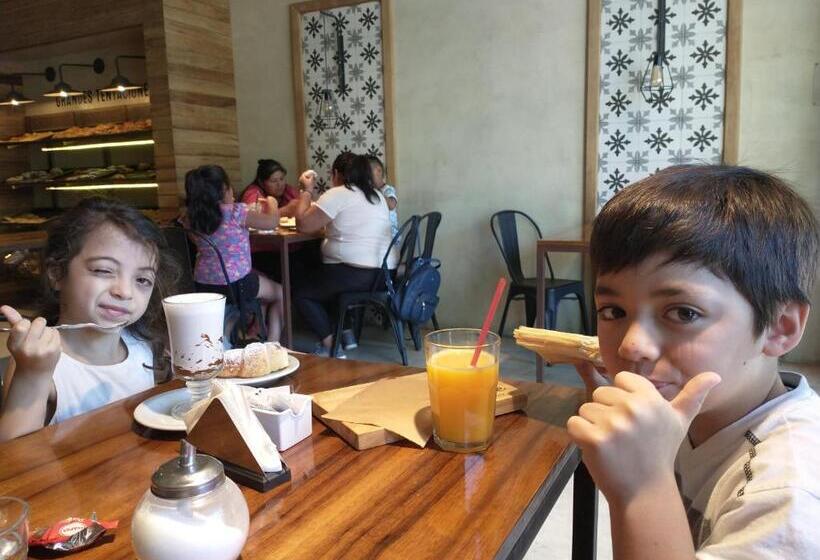 בונגלו סטנדרט 2 חדרי שינה, Caminos De Uco   Posada De Campo