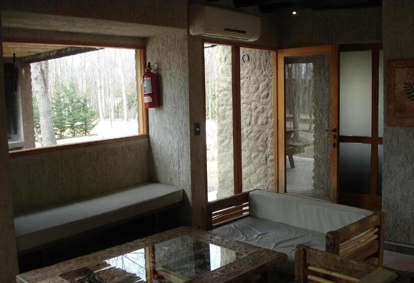 스탠다드 방갈로 침실 2개, Caminos De Uco   Posada De Campo
