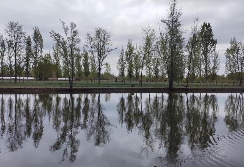 בקתה סופריור, Caminos De Uco   Posada De Campo