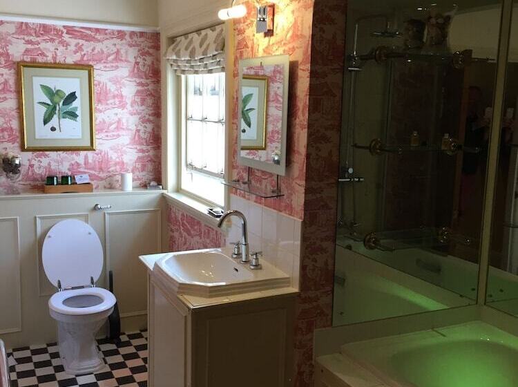 Номер Deluxe Вид на Море, Melfort House