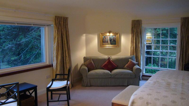 Номер Deluxe Вид на Море, Melfort House