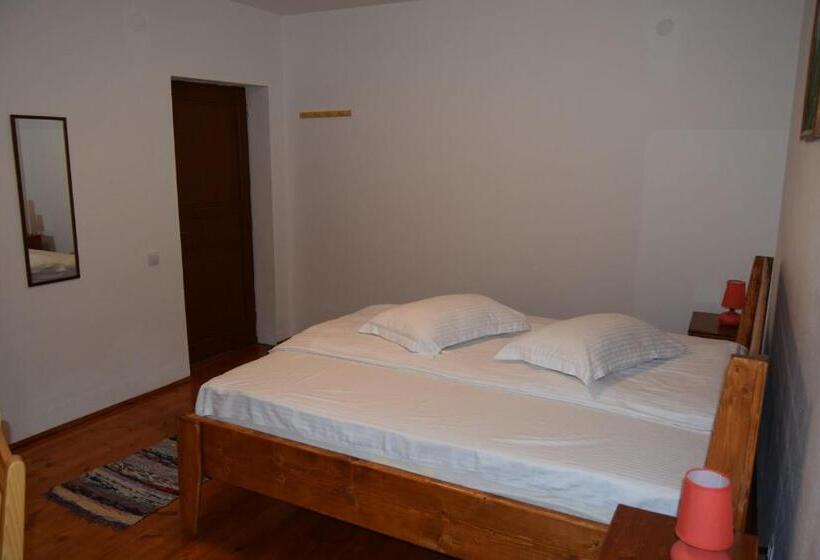 اتاق استاندارد, Casa Saseasca