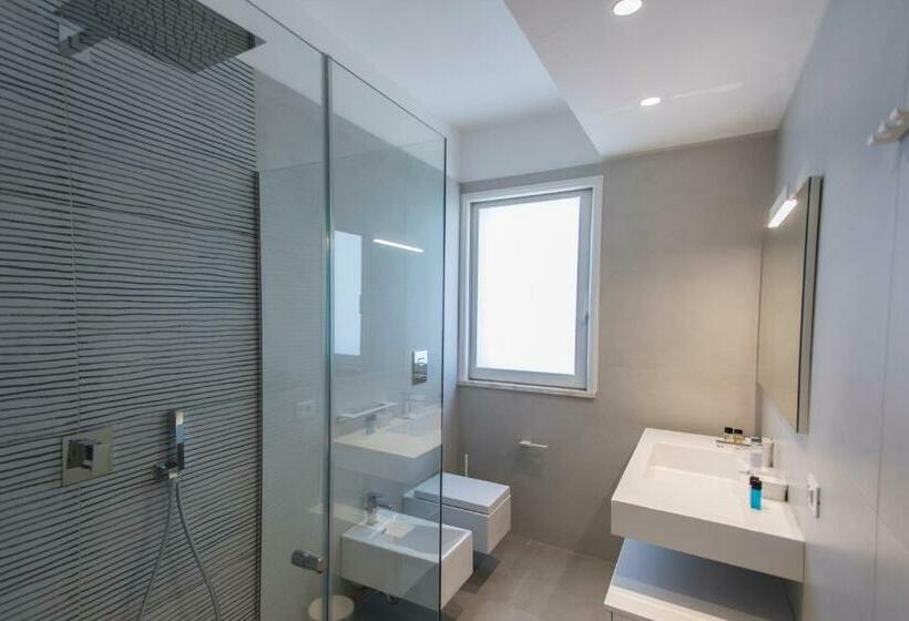آپارتمان 3 خوابه, Le Ancore Luxury Apartments