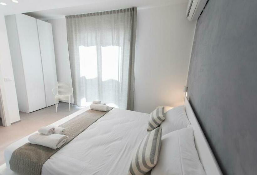 آپارتمان 3 خوابه, Le Ancore Luxury Apartments