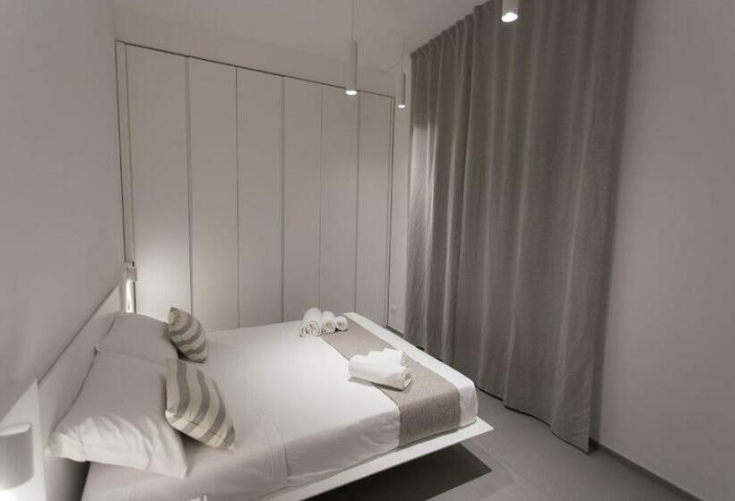 آپارتمان 2 خوابه, Le Ancore Luxury Apartments
