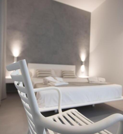 آپارتمان 1 خوابه, Le Ancore Luxury Apartments