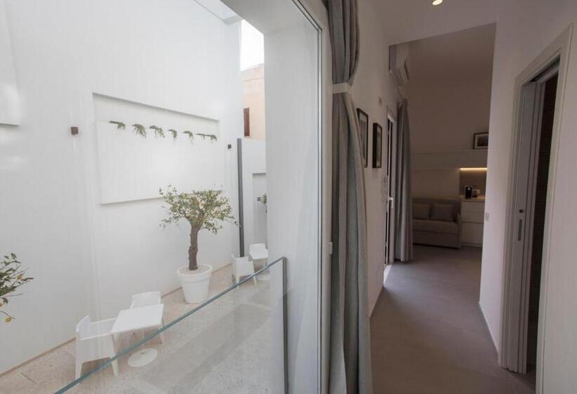 آپارتمان 1 خوابه, Le Ancore Luxury Apartments