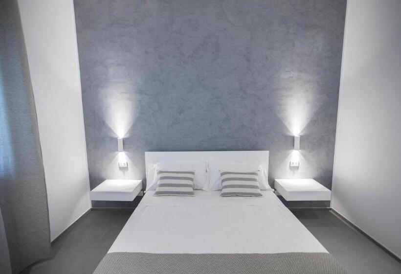 آپارتمان 1 خوابه, Le Ancore Luxury Apartments