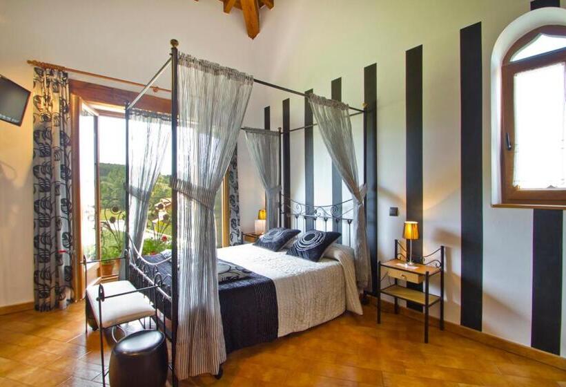 Номен Superior с Гидромассажем, Posada La Fabula