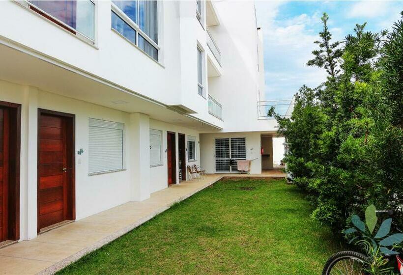 آپارتمان 1 خوابه, Residencial Bela Morada