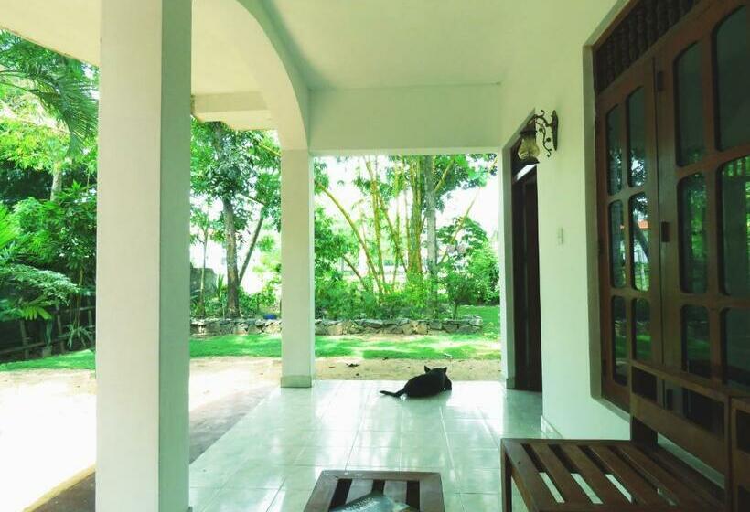 标准间, Pathum Family Home