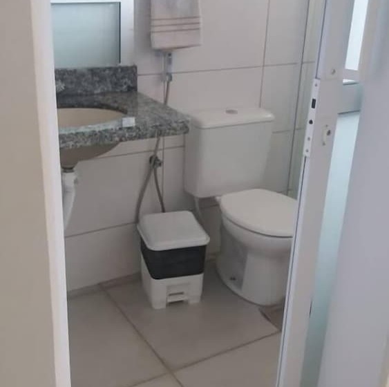Номер Стандарт, Pousada Marra
