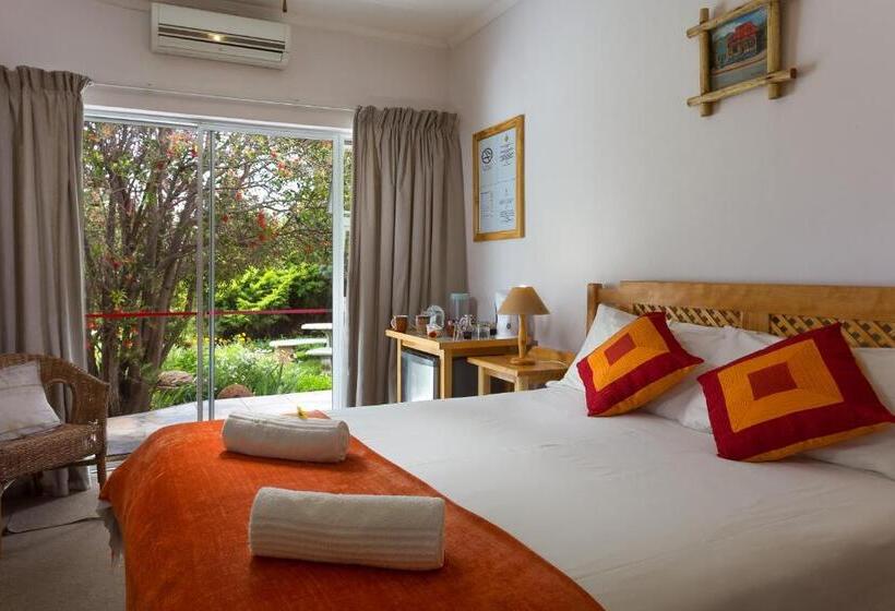 Трехместный Номер Комфорт, Colesview Guest House