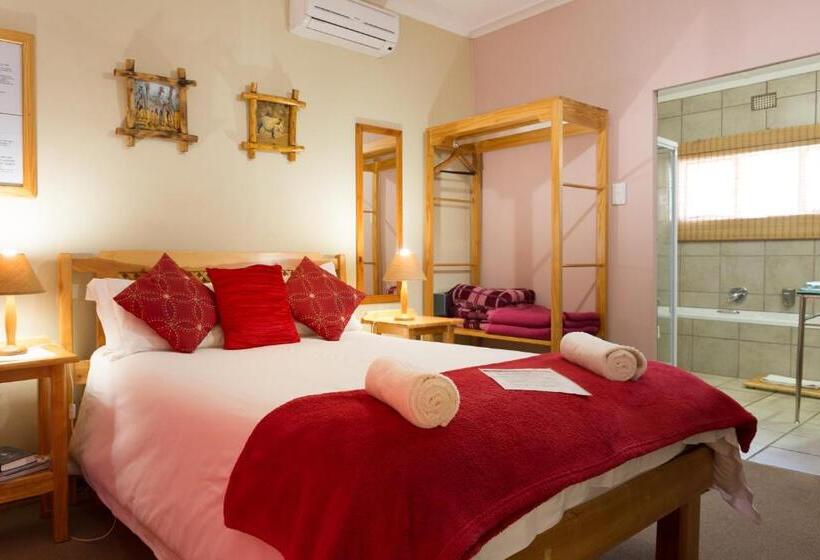 Номер Стандарт Вид на Сад, Colesview Guest House