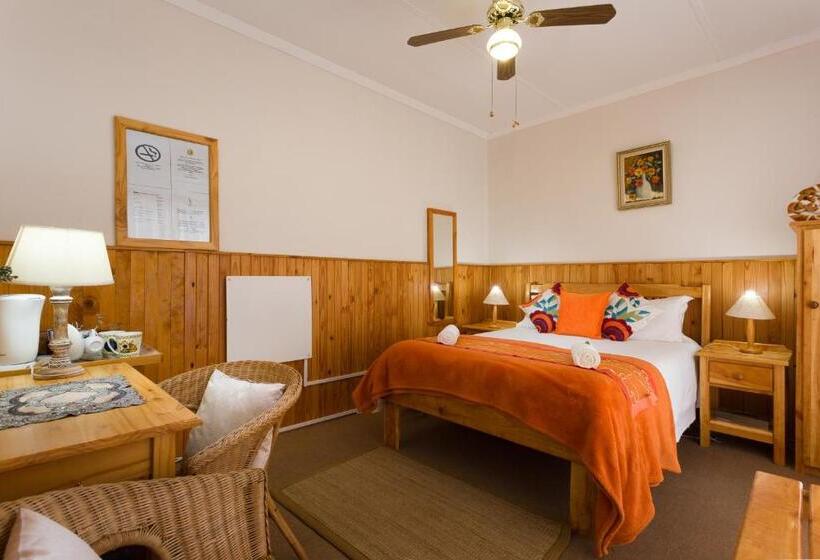 Номер Стандарт, Colesview Guest House