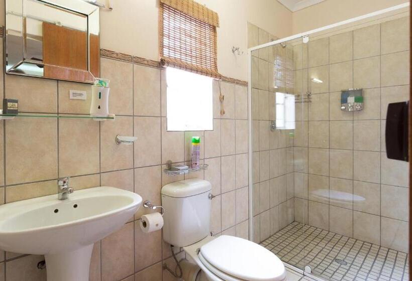 Номер Стандарт, Colesview Guest House