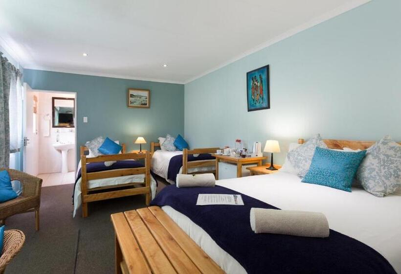Семейный Номер, Colesview Guest House