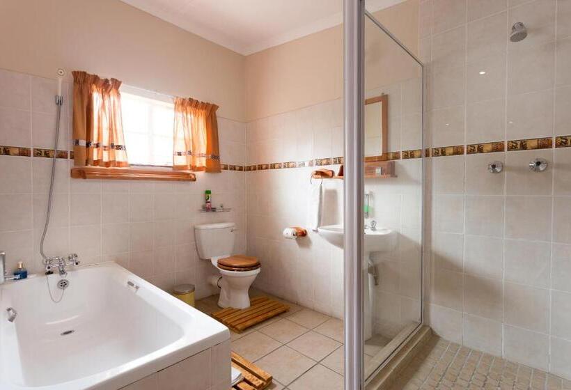 Семейный Номер, Colesview Guest House