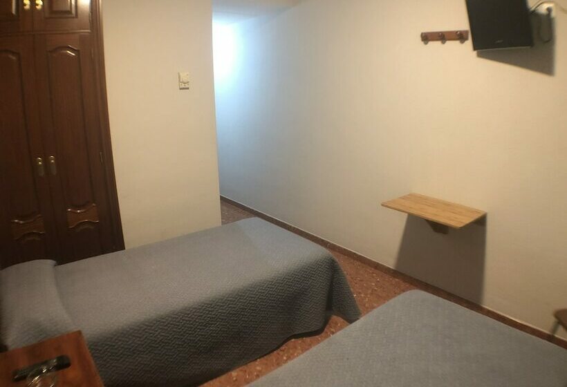 Номер Стандарт, Hostal Venecia Ii