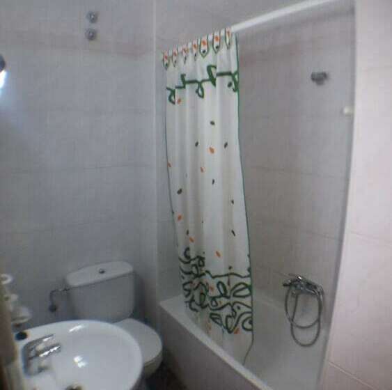 Номер Стандарт, Hostal Venecia Ii
