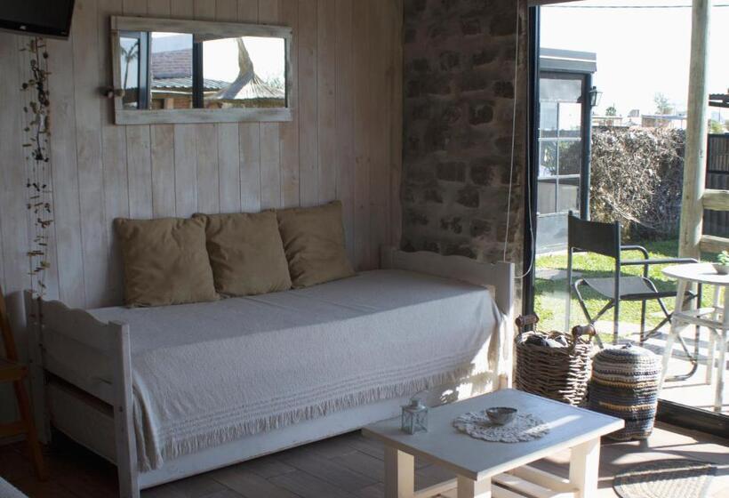 스탠다드 스튜디오, Piedra Mora Loft
