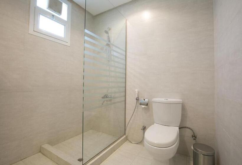 سوییت, Regent Hotel Apartments