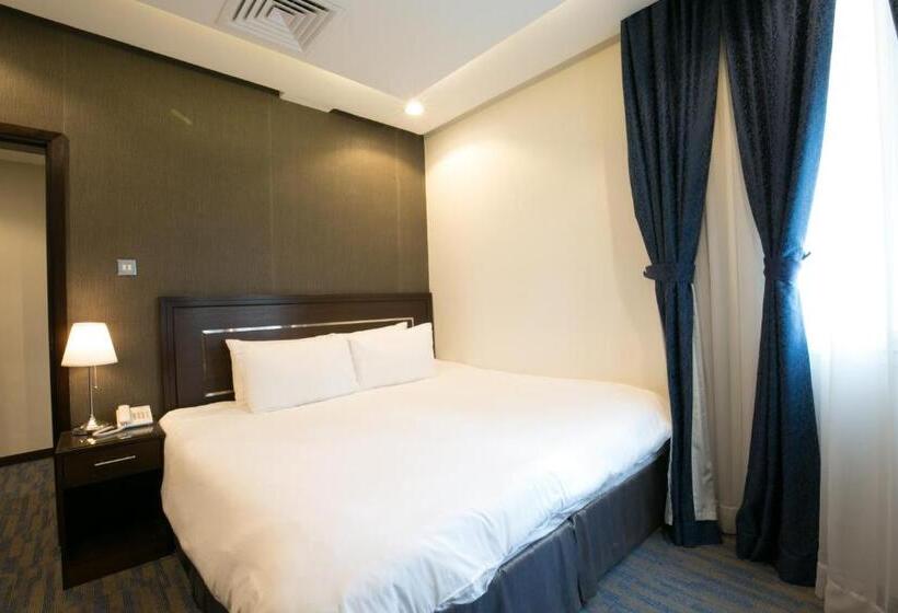 行政套房, Regent Hotel Apartments