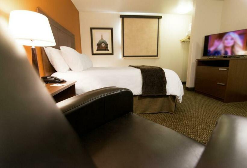 标准间, My Place Hotel North Las Vegas, Nv