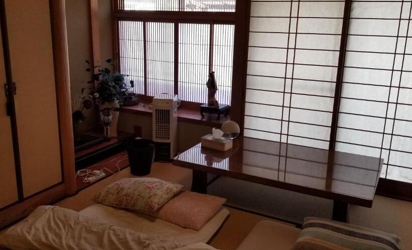 Номер Стандарт, Full House Miyajima