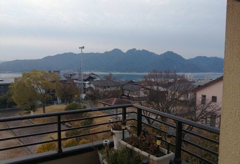 Номер Стандарт, Full House Miyajima