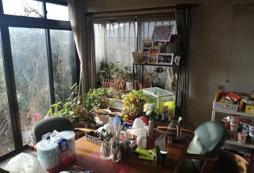 Номер Стандарт, Full House Miyajima