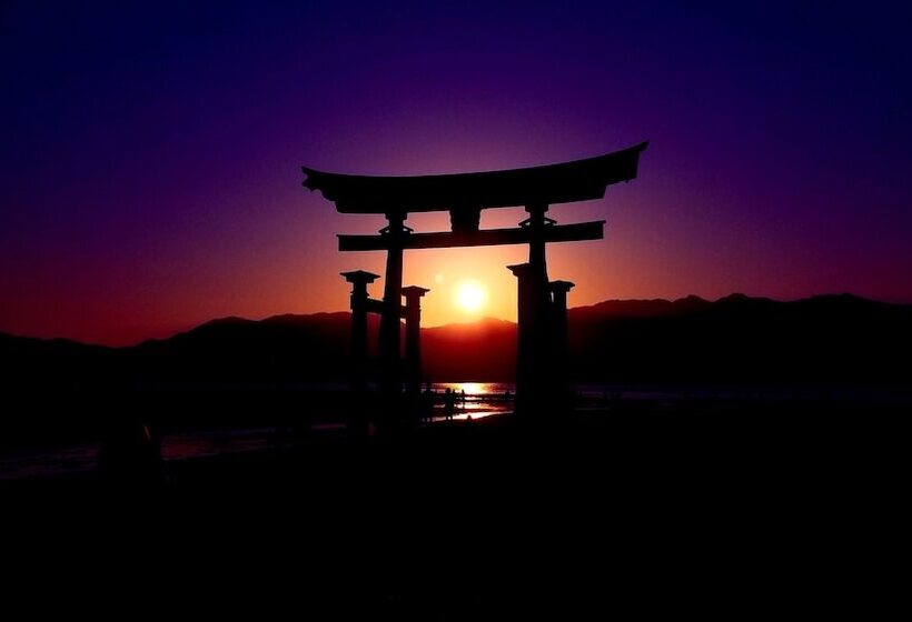 Номер Стандарт, Full House Miyajima