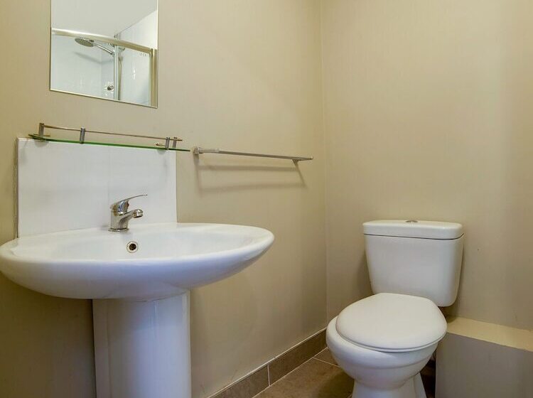 Номер Deluxe, Tequila And Dunlin Rooms Southport Central