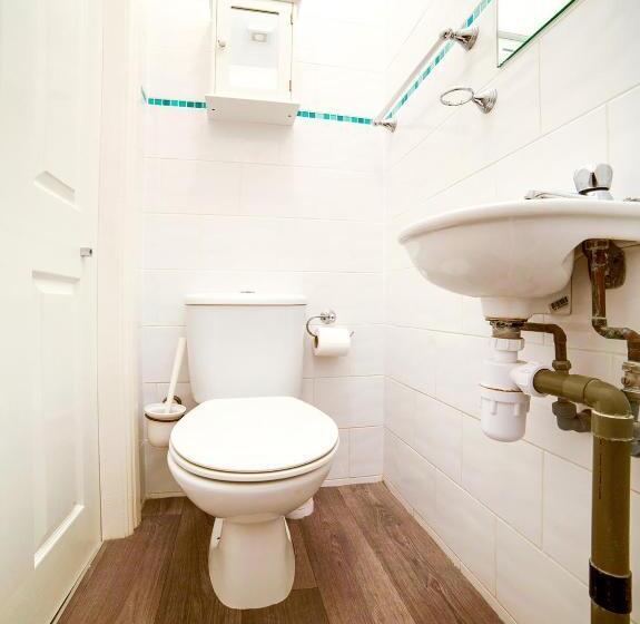 Номер Стандарт Индивидуальный, Tequila And Dunlin Rooms Southport Central