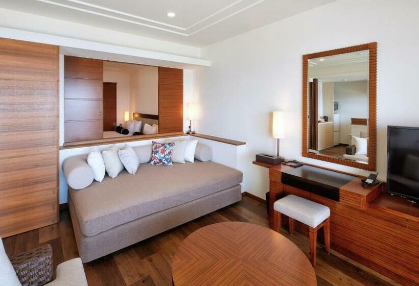 Номер Superior Вид на Море, Ala Mahaina Condo
