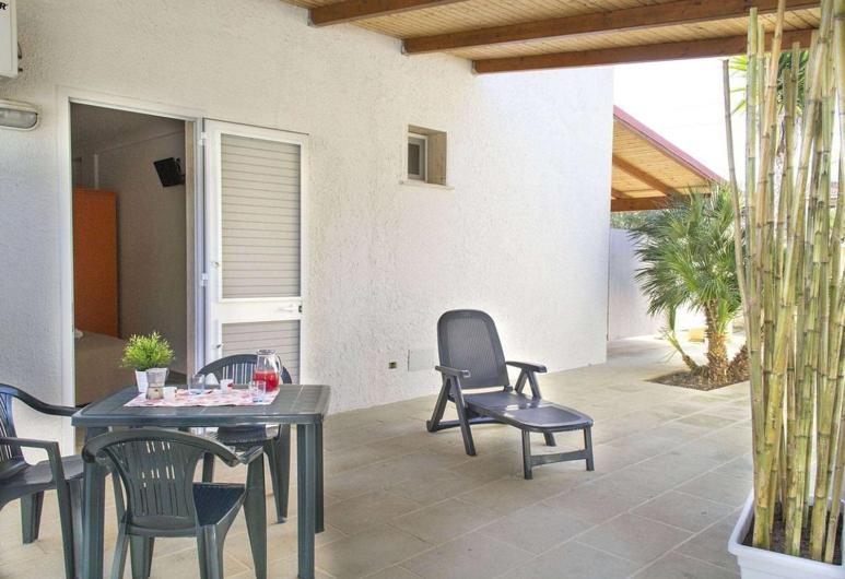 Студия Стандарт, Villa Cisterna   Direzione Salento
