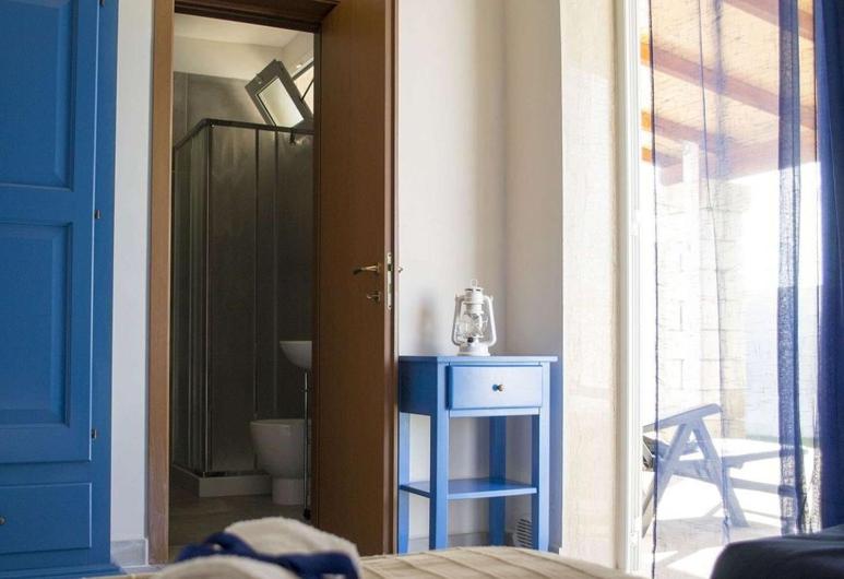 Студио Стандарт Вид на Сад, Villa Cisterna   Direzione Salento