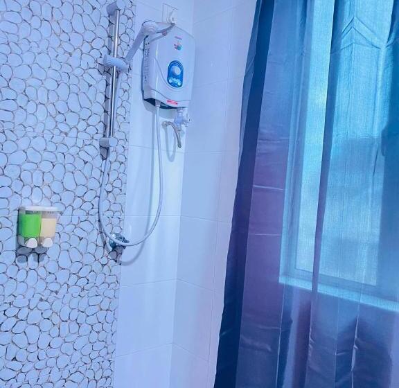 Люкс Superior, Orange Hotel Segamat
