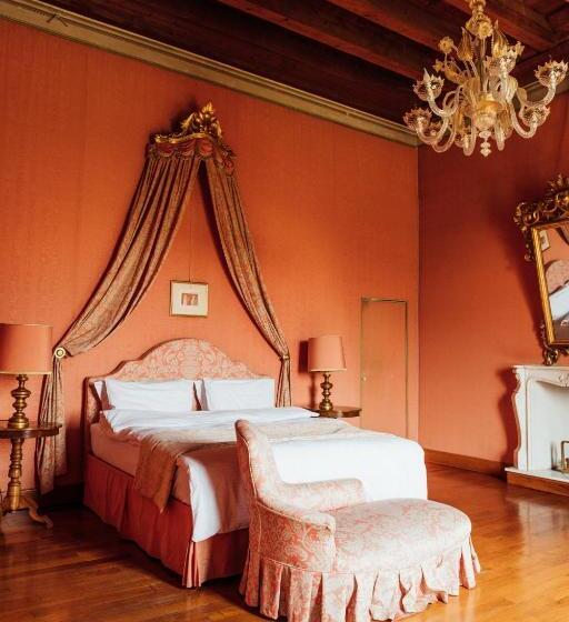 اتاق لوکس, Buonvisi B&b