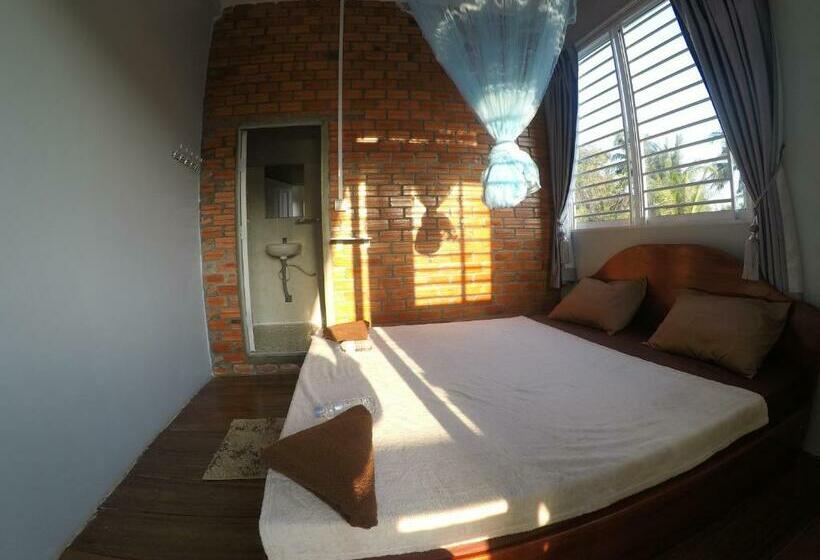 Quarto Estandar Vista Montanha, Ing Ing Guesthouse