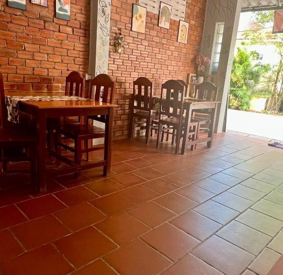 Quarto Estandar, Ing Ing Guesthouse