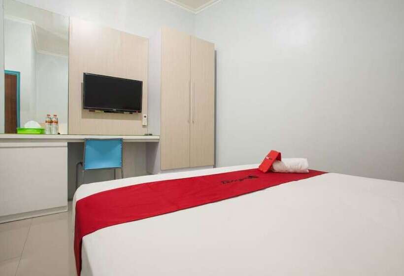 Номер Стандарт, Reddoorz Syariah At Kartohardjo Madiun