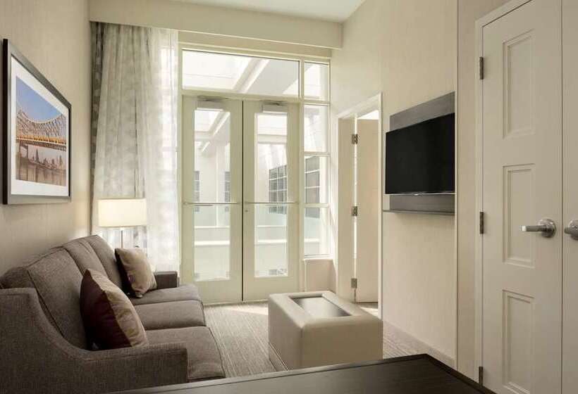 Люкс, Home2 Suites By Hilton Houston Pearland