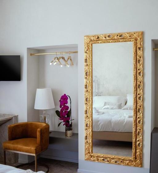 سوییت سوپریور, Palazzo Dei Grifoni   Luxury Suites